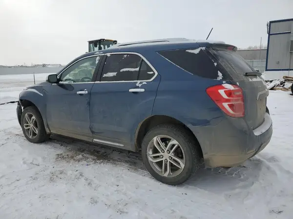 2GNFLGEK0G6175104 2016 CHEVROLET EQUINOX - Image 2