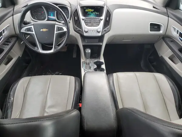 2GNFLGEK0G6175104 2016 CHEVROLET EQUINOX - Image 8
