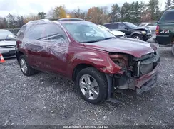 2GNFLGEK0G6188967 2016 CHEVROLET EQUINOX