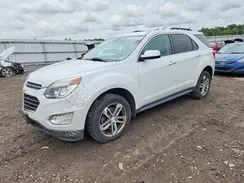 2GNFLGEK0G6195062 2016 CHEVROLET EQUINOX