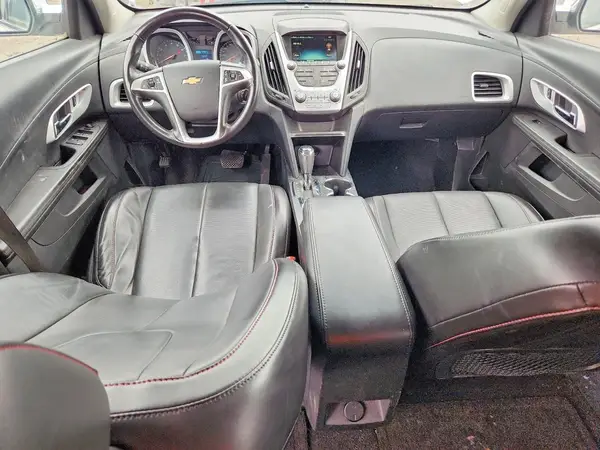 2GNFLGEK0G6195062 2016 CHEVROLET EQUINOX - Image 8