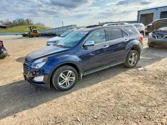 2GNFLGEK0G6197135 2016 CHEVROLET EQUINOX
