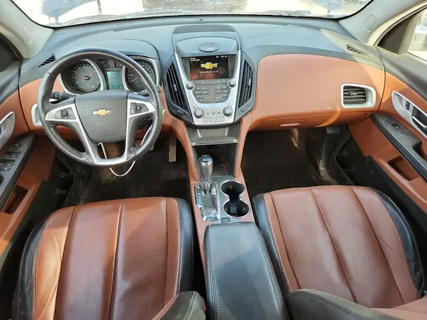 2GNFLGEK0G6197135 2016 CHEVROLET EQUINOX - Image 8