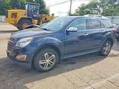 2GNFLGEK0G6206724 2016 CHEVROLET EQUINOX