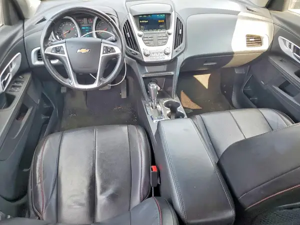 2GNFLGEK0G6206724 2016 CHEVROLET EQUINOX - Image 8