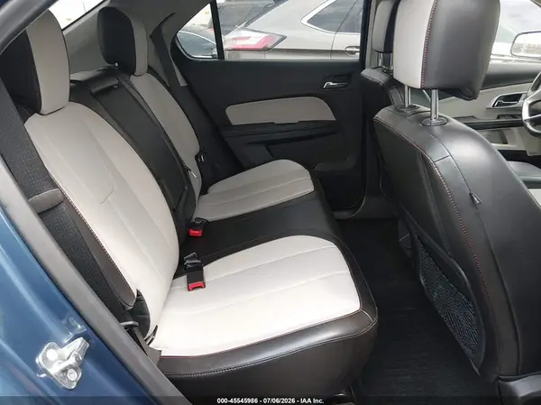 2GNFLGEK0G6218646 2016 CHEVROLET EQUINOX - Image 8