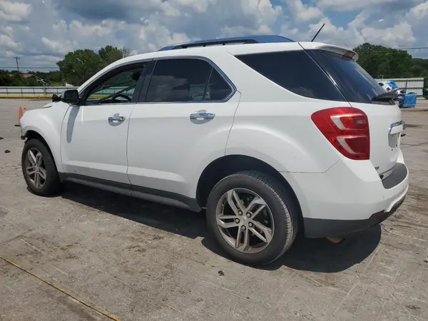 2GNFLGEK0G6252554 2016 CHEVROLET EQUINOX - Image 2