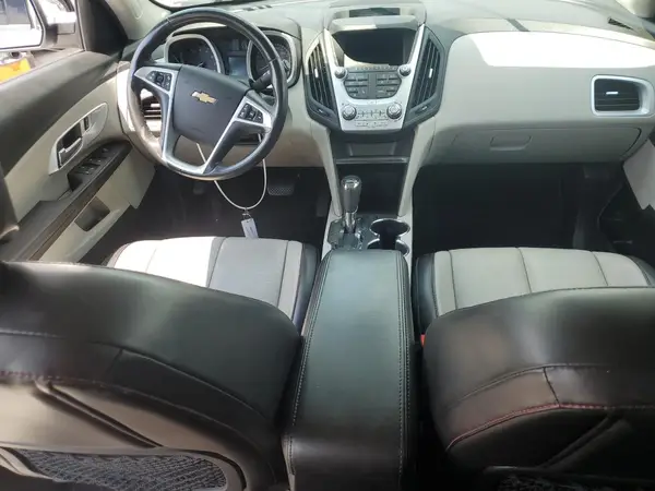 2GNFLGEK0G6252554 2016 CHEVROLET EQUINOX - Image 8