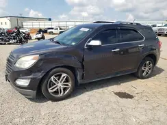 2GNFLGEK0G6256488 2016 CHEVROLET EQUINOX