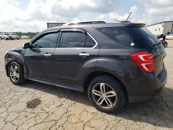 2GNFLGEK0G6256488 2016 CHEVROLET EQUINOX - Image 2