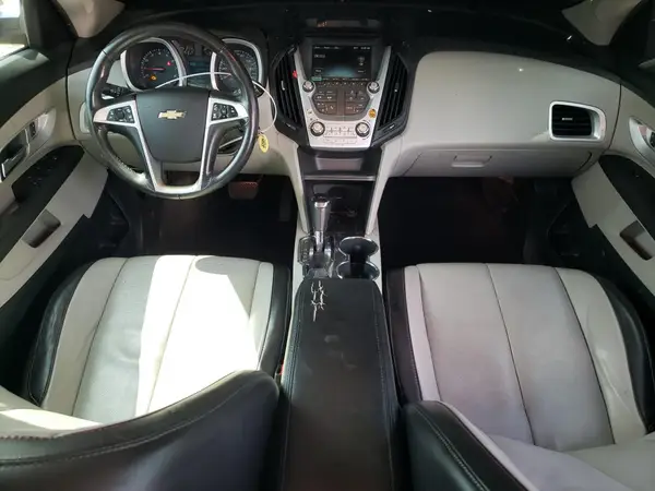 2GNFLGEK0G6256488 2016 CHEVROLET EQUINOX - Image 8