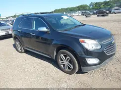 2GNFLGEK0G6272870 2016 CHEVROLET EQUINOX
