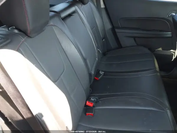 2GNFLGEK0G6272870 2016 CHEVROLET EQUINOX - Image 8