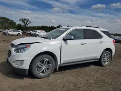 2GNFLGEK0G6293444 2016 CHEVROLET EQUINOX