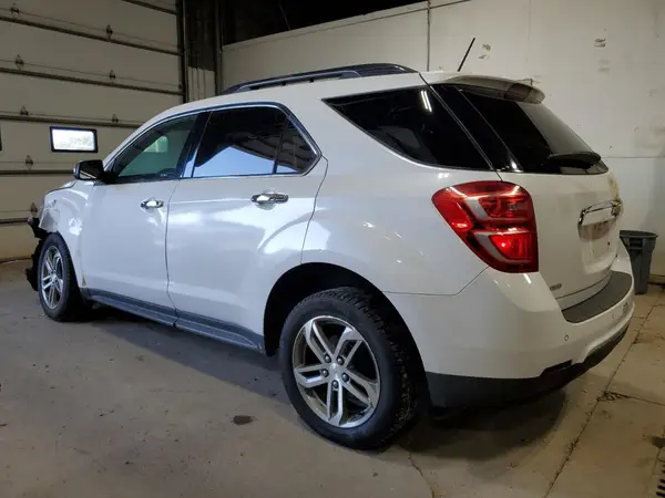 2GNFLGEK0G6297378 2016 CHEVROLET EQUINOX - Image 2
