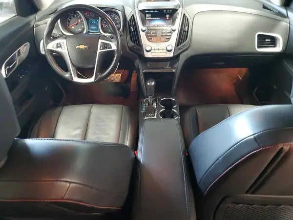 2GNFLGEK0G6297378 2016 CHEVROLET EQUINOX - Image 8