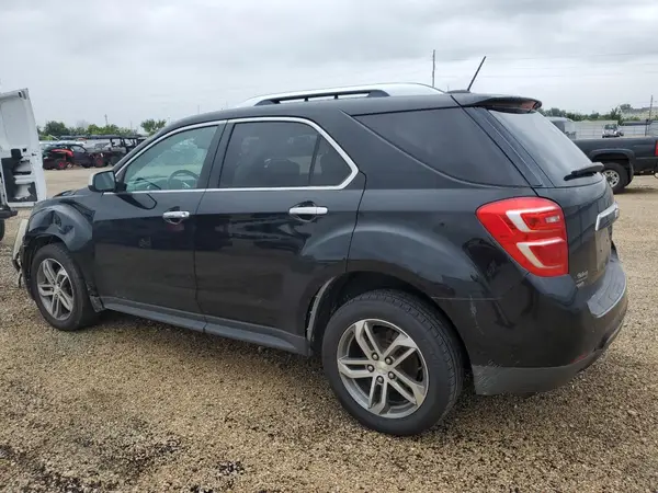 2GNFLGEK0G6308556 2016 CHEVROLET EQUINOX - Image 2