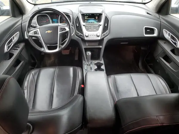 2GNFLGEK0G6308556 2016 CHEVROLET EQUINOX - Image 8