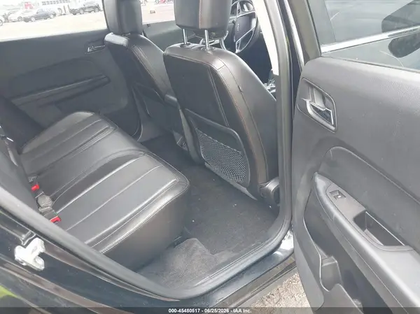 2GNFLGEK0G6310629 2016 CHEVROLET EQUINOX - Image 8
