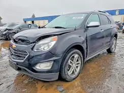 2GNFLGEK0G6317726 2016 CHEVROLET EQUINOX