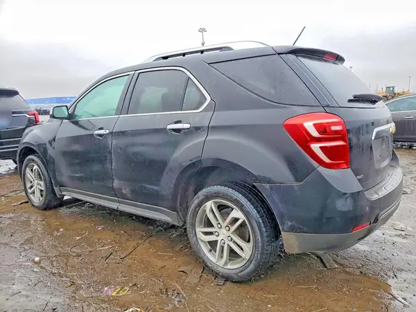2GNFLGEK0G6317726 2016 CHEVROLET EQUINOX - Image 2