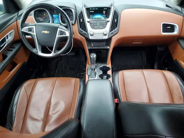 2GNFLGEK0G6317726 2016 CHEVROLET EQUINOX - Image 8