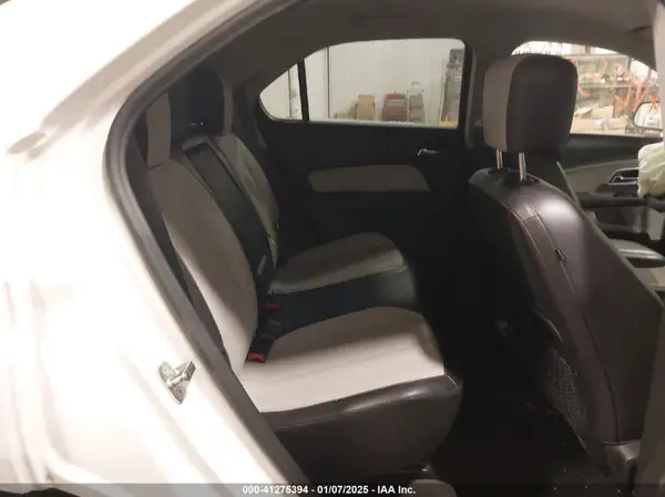 2GNFLGEK0G6319220 2016 CHEVROLET EQUINOX - Image 8