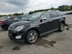 2GNFLGEK0G6330931 2016 CHEVROLET EQUINOX