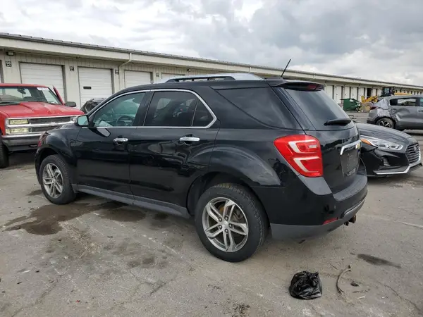 2GNFLGEK0G6330931 2016 CHEVROLET EQUINOX - Image 2