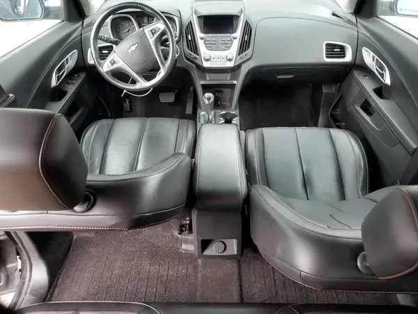 2GNFLGEK0G6330931 2016 CHEVROLET EQUINOX - Image 8