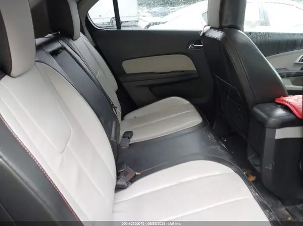 2GNFLGEK0G6341038 2016 CHEVROLET EQUINOX - Image 8