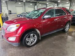 2GNFLGEK0G6342030 2016 CHEVROLET EQUINOX