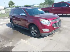 2GNFLGEK0H6100145 2017 CHEVROLET EQUINOX
