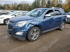 2GNFLGEK0H6107239 2017 CHEVROLET EQUINOX