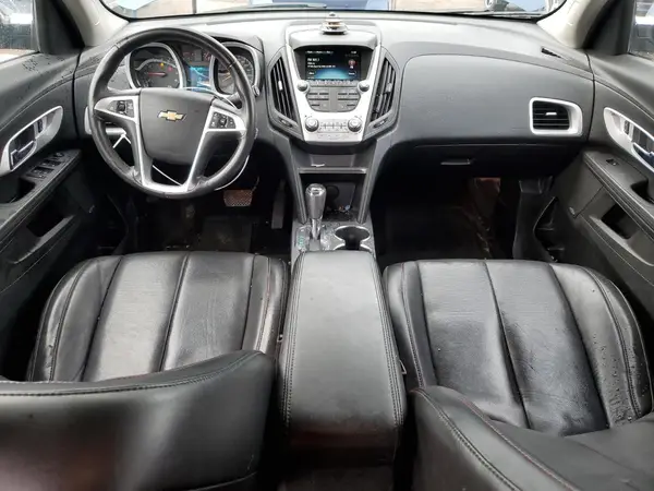 2GNFLGEK0H6107239 2017 CHEVROLET EQUINOX - Image 8