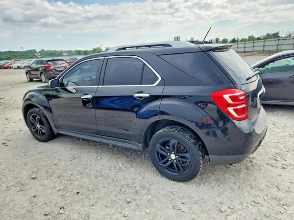 2GNFLGEK0H6108424 2017 CHEVROLET EQUINOX - Image 2