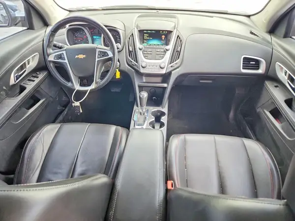 2GNFLGEK0H6108424 2017 CHEVROLET EQUINOX - Image 8