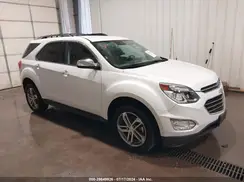 2GNFLGEK0H6167294 2017 CHEVROLET EQUINOX