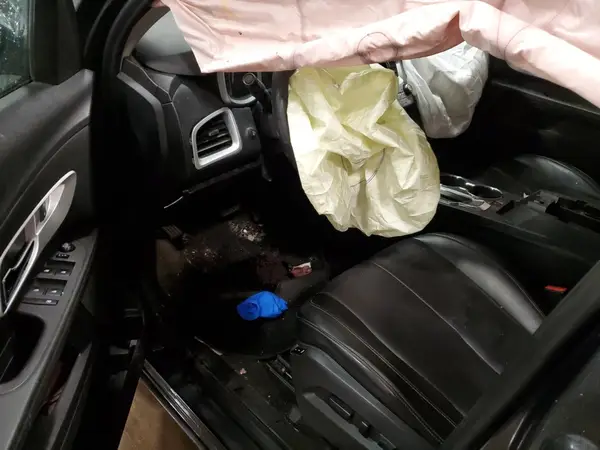 2GNFLGEK0H6182698 2017 CHEVROLET EQUINOX - Image 8