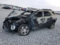 2GNFLGEK0H6187383 2017 CHEVROLET EQUINOX