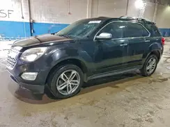 2GNFLGEK0H6193765 2017 CHEVROLET EQUINOX