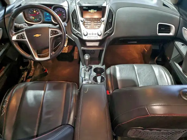 2GNFLGEK0H6193765 2017 CHEVROLET EQUINOX - Image 8