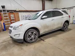 2GNFLGEK0H6197508 2017 CHEVROLET EQUINOX