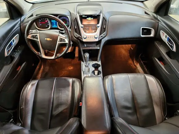 2GNFLGEK0H6197508 2017 CHEVROLET EQUINOX - Image 8
