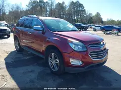 2GNFLGEK0H6215358 2017 CHEVROLET EQUINOX