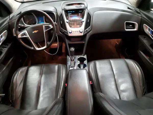 2GNFLGEK0H6243953 2017 CHEVROLET EQUINOX - Image 8
