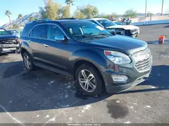 2GNFLGEK0H6261420 2017 CHEVROLET EQUINOX
