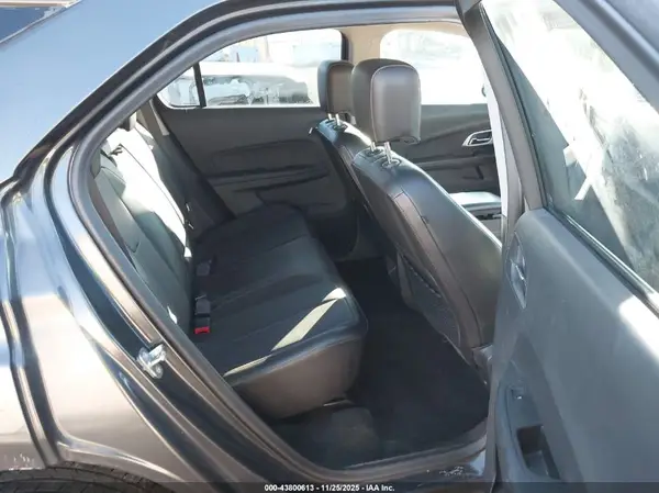 2GNFLGEK0H6261420 2017 CHEVROLET EQUINOX - Image 8
