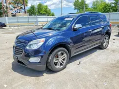 2GNFLGEK0H6273664 2017 CHEVROLET EQUINOX