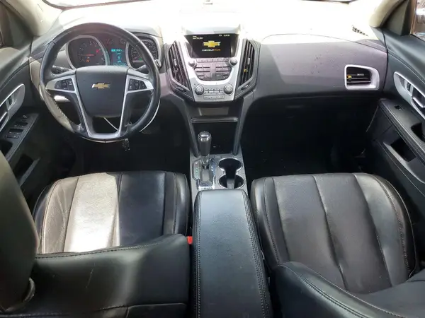 2GNFLGEK0H6273664 2017 CHEVROLET EQUINOX - Image 8